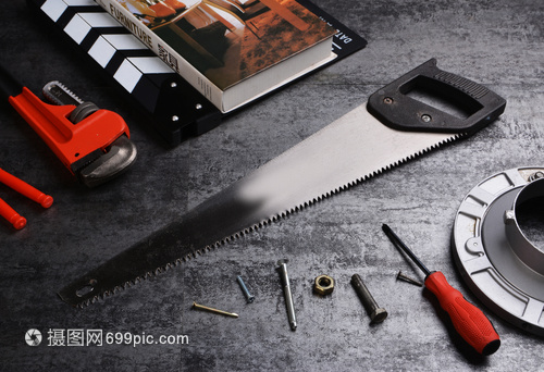 了解木工锯 类型与使用指南