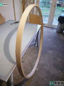 斜顶上的魔法 9平斜顶小阁楼卧室的木工改造方案